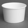Fiesta Recyclable Fiesta Recyclebare IJspotjes 12oz (pakket van 1000) - HW633