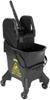 Jantex 20Ltr Hoge Mopemmer en Wringer - Gele Oplage - HW638