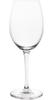 Olympia Novello Kristallen Witte Wijnglazen 355ml (Set van 6) - HW651