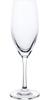 Olympia Cantina Champagneflûtes Kristal 195ml/6.59oz (Verpakking van 6) - HW657