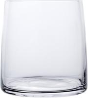 Olympia Arno Dubbele Rocks Kristal Tumblers 395ml/13.4oz (Verpakking van 6) - HW661