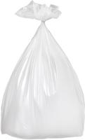 Jantex HW858 Zware Vuilniszakken Transparant 120Ltr (100 stuks)