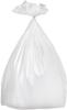 Jantex HW859 Medium Duty Vuilniszakken Transparant 70Ltr (200 stuks)