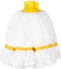 Jantex Microvezel Mopkop Gele Streep 150g - HX252