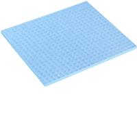 Jantex Spons Schoonmaakdoeken - Blauw (Verpakking van 10) - HX276