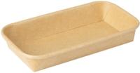 Fiesta Recyclable Fiesta Recycleerbare Nr. 1 Sushi Ladebodems 160x90mm (Verpakking van 300) - HX286