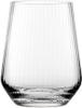 Utopia Taps Toelopende Hayworth Bekers 400 Ml (pak van 6) - HX630