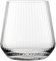 Utopia Taps Toelopende Hayworth Bekers 350 Ml (pak van 6) - HX631