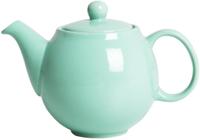 Olympia Café Theepot Aqua 450ml (2 Pack) - HX796