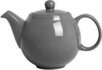 Olympia Café Theepot Houtskool 450ml (2 Stuks) - HX797
