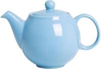 Olympia Café Theepot Blauw 450ml (2 Stuks) - HX798