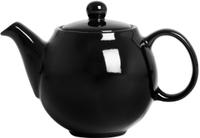 Olympia Café Theepot Zwart 450ml (2 Pakket) - HX799