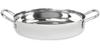 Olympia Tafelpresentatie Dubbelhandig Schotel RVS 180mm - HY102