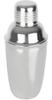 Olympia Mini 3-Delige RVS Cocktailshaker 300ml - HY120
