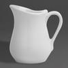 Olympia Whiteware Fijne Kannetjes 100ml (12 Stuks) - HY542