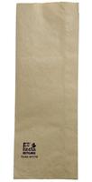 Fiesta Compostable HY770 Fiesta Recyclebare Baguette/Panini Papieren Zakjes 300x110x60mm (1000 stuks)