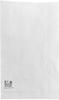 Fiesta Compostable Fiesta Recycleerbare met Folie Beklede Papieren Zak - 305x180x60mm (Pak 500) - HY774