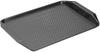 Olympia Kristallon Handvat Fast Food Dienblad Zwart 435x305mm - HY809
