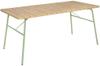 Bolero Melbourne Polywood Eettafel 1610x800x734mm - HZ218