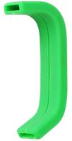 Olympia Silicone Handvat Omslag voor 340ml Kan Groen - voor J316, CM606, HC608 - HZ392