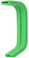 Olympia Silicone Handvatcover voor 570ml Kan Groen - voor J317, CM607, HC609 - HZ396