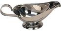 Olympia RVS sauskom 14cl | J049