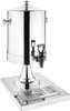 Olympia RVS melkdispenser | J192