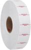 Houdbaarheidsetiketten 20 x 16mm | J330