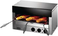 Lincat Lynx 400 Superchef Salamandergrill Lsc, Lincat J535