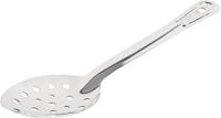 Geperforeerde Rvs Serveerlepel | 28cm | Vogue | J631
