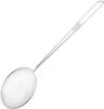 Rvs Schuimspaan | 20cm | Vogue | J674