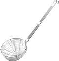 Rvs Groentelepel | 22cm | Vogue | J708