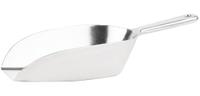 Aluminium Schep | 45,5cl | Vogue | J813