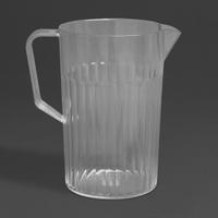 Kristallon schenkkan polycarbonaat 0,9L | J900