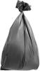 Jantex JA174 Zwarte Medium Duty Vuilniszakken 90Ltr (100 stuks)