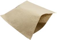 Fiesta Recyclable JA336 Fiesta Recycleerbare Voedsel-/Bakkerijzakken 7" (1000 stuks)