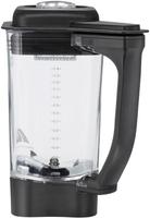 Hamilton Beach JB500 Commerciële Reserve 1,4 Liter Copolyester Container