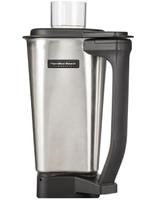 Hamilton Beach JB501 Commerciële Reserve 1,4 Liter RVS Container