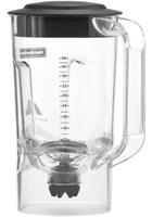 Hamilton Beach JB505 Commerciële Reserve 1,25L Polycarbonaat Container