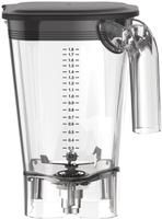 Hamilton Beach JB510 Commerciële Reserve 2L Polycarbonaat Container