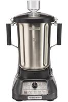 Hamilton Beach JB517 HBF1100S Expeditor voedselblender met grote capaciteit