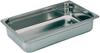 Bourgeat | RVS GN1/1 bak | 20cm | K046