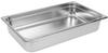 Bourgeat | RVS GN1/1 bak | 10cm hoog | K048