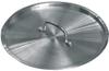 Aluminium Deksel | 24cm | Vogue | K252