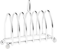 Olympia RVS Toastrek 6 Sneeën - Olympia K394