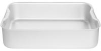 Extra Diepe Aluminium Braadslede | 42cm | Vogue | K412