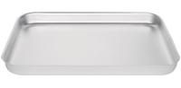 Aluminium Bakplaat | 42cm | Vogue | K434