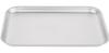 Aluminium Bakplaat | 32,4 X 22,2cm | Vogue | K442