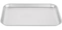 Aluminium Bakplaat | 32,4 X 22,2cm | Vogue | K442
