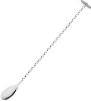 Olympia RVS cocktail roerlepel | K474